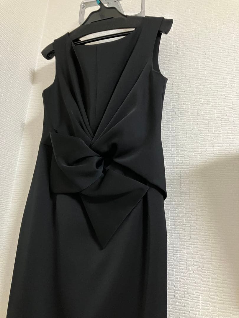 【美品】グレースコンチネンタル　ワンピース☆お値引き引き品‼️☆☆