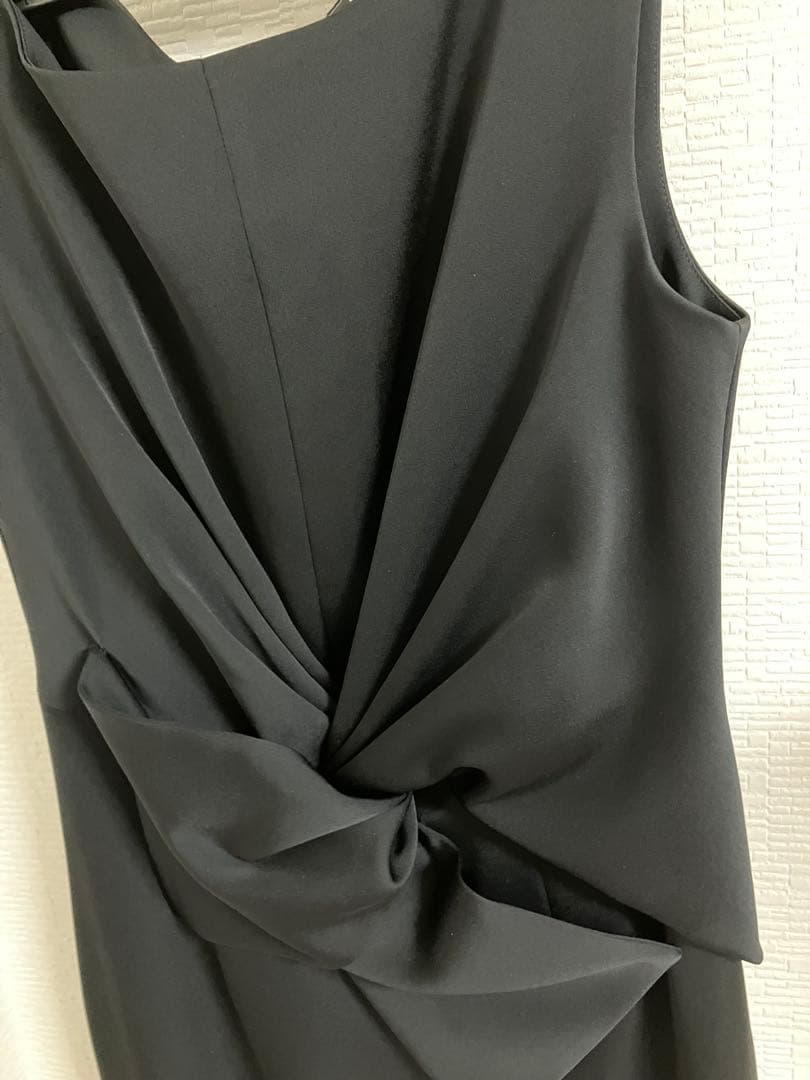 【美品】グレースコンチネンタル　ワンピース☆お値引き引き品‼️☆☆