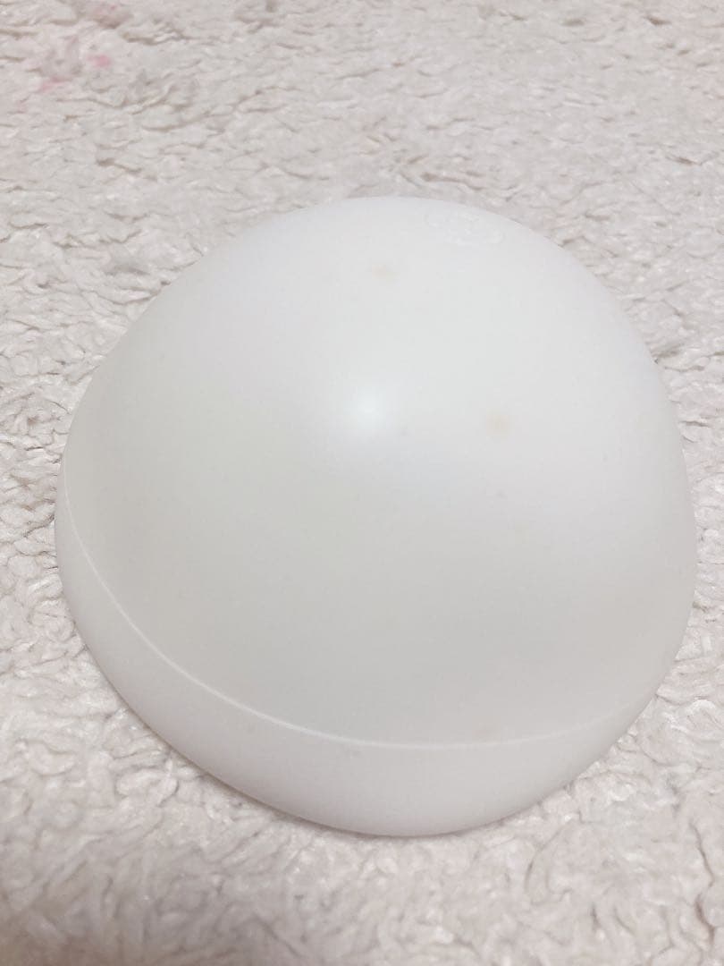 ヤムナボディーローリング　ボール＆空気入れセット