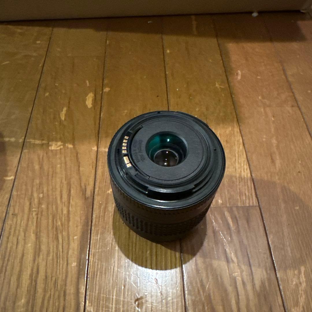 デジタルカメラ Canon EOS 5D Mark IV /EF 35-80mm1:4.-5.6