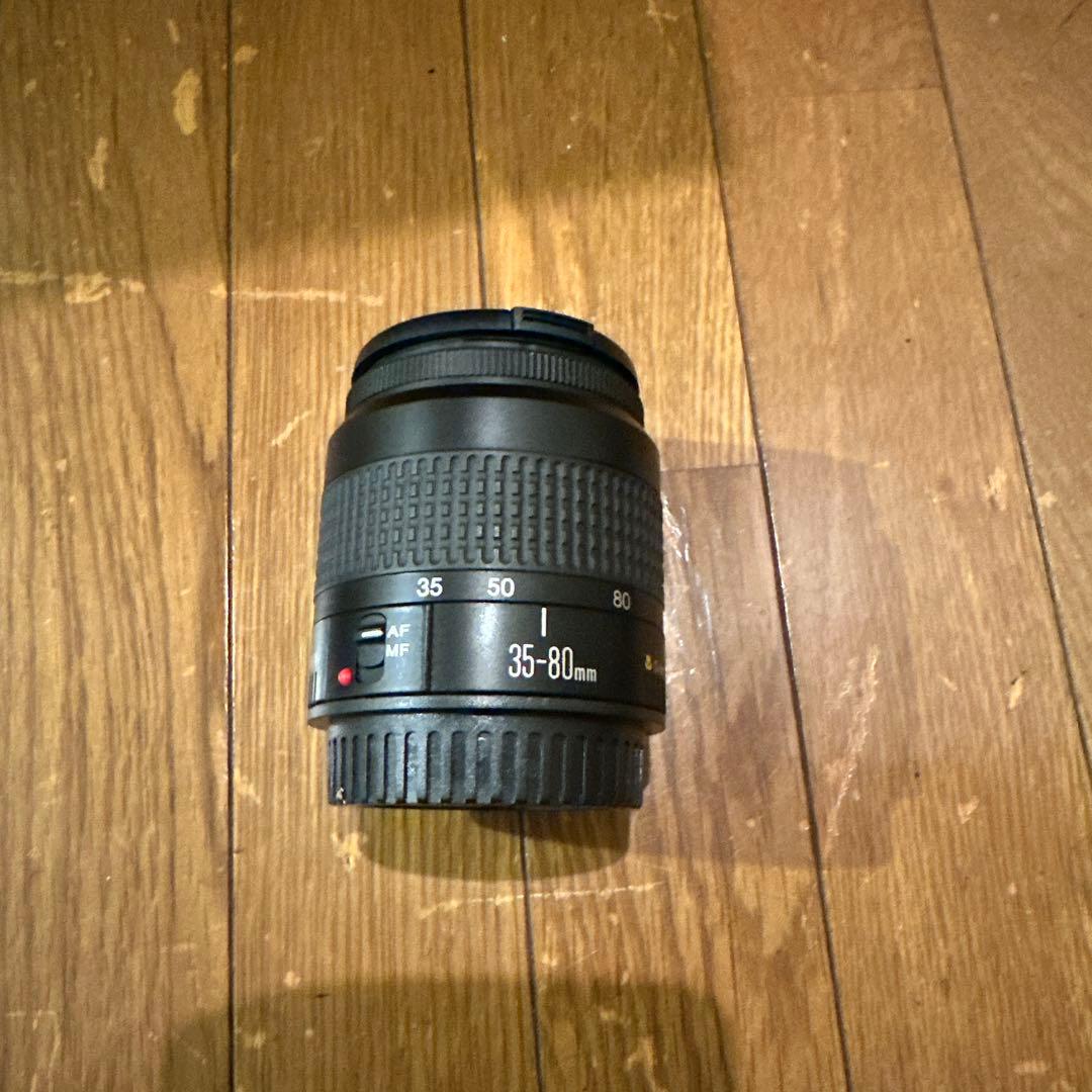 デジタルカメラ Canon EOS 5D Mark IV /EF 35-80mm1:4.-5.6