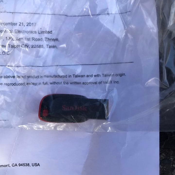 CATVポータブルスペクトラムアナライザ