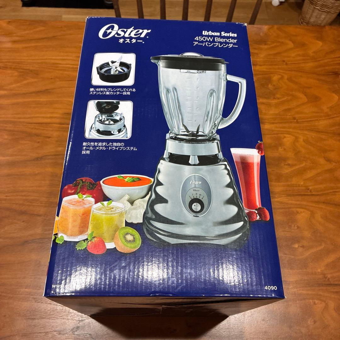 キッチン家電 Oster Urban Series 450W Blender