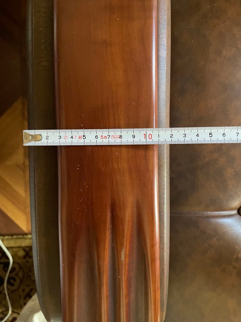 昭和レトロ　1人掛けソファ-1