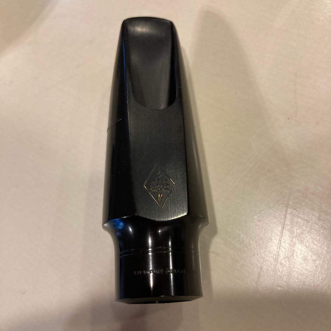 Meyer5MM ALTO 使用少