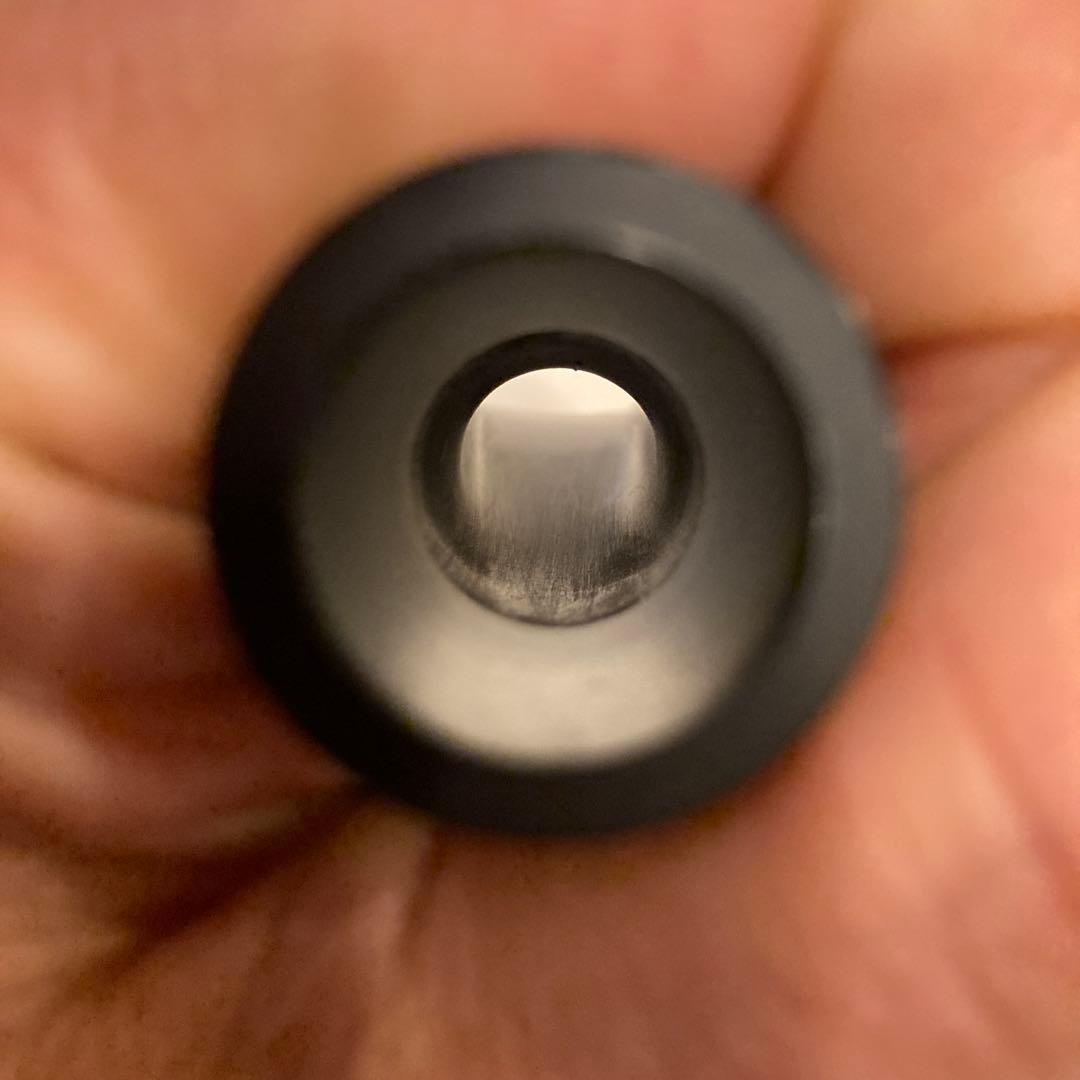 Meyer5MM ALTO 使用少