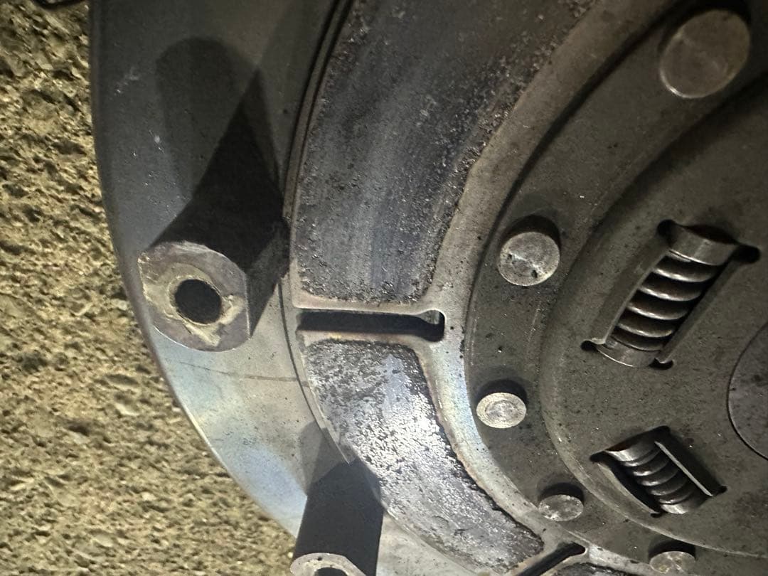 アルテッツァ orc シングル 実働外し sxe10