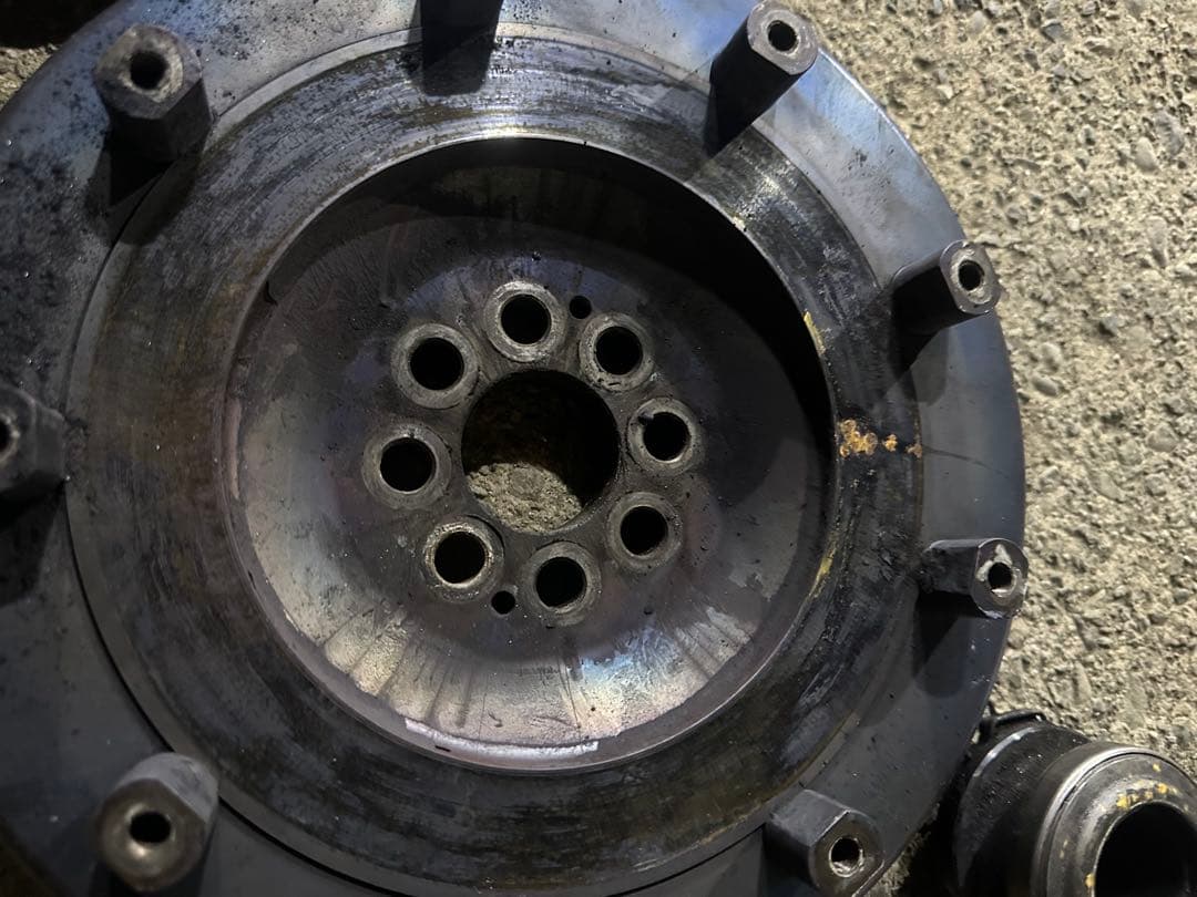 アルテッツァ orc シングル 実働外し sxe10