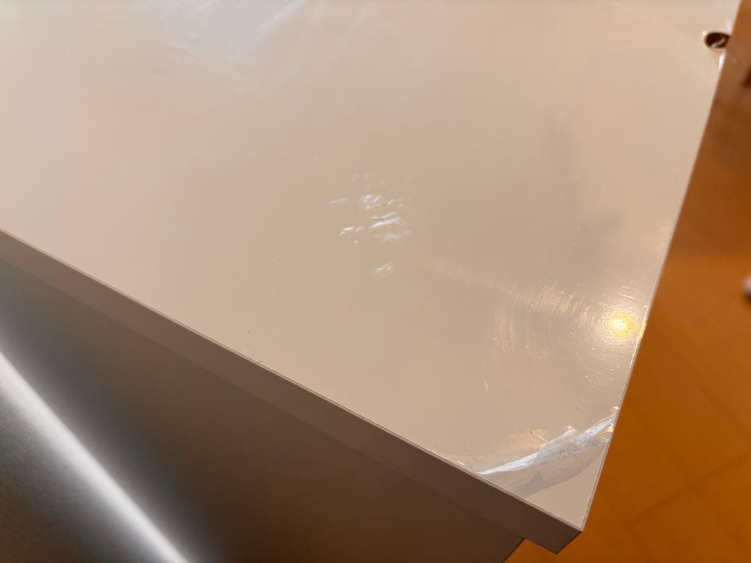 大幅値下げ！【arne】スリムカウンターテーブル/コーヒーカウンター