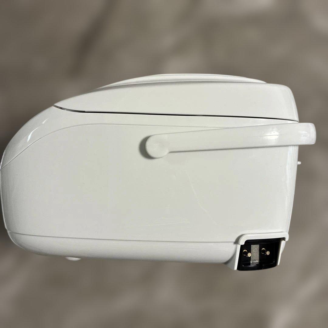 TIGER タイガー　炊飯器　炊きたて　JBH-G2型　JBH-G102