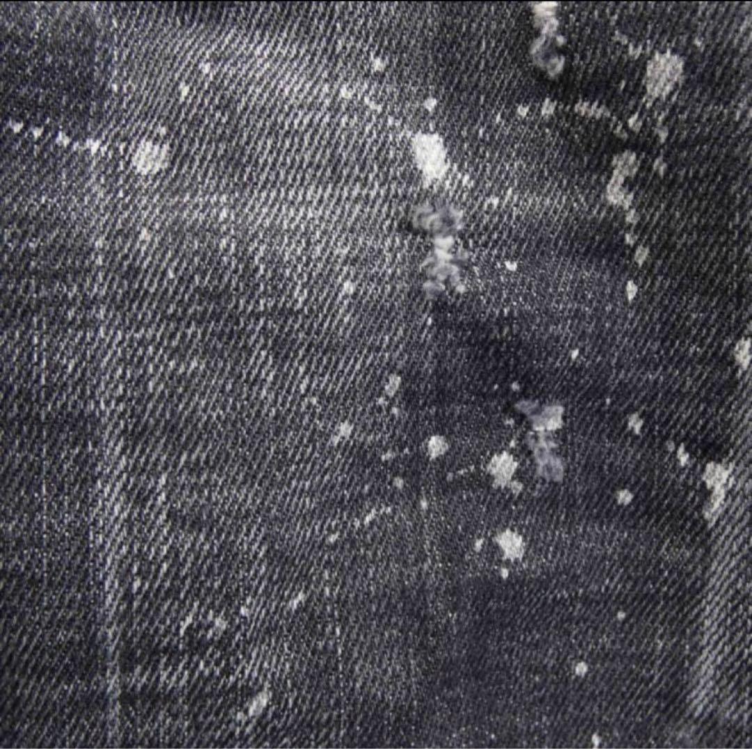 定価10万 22AW名作・試着のみタグ付 SKATER ブラックタグ 希少42