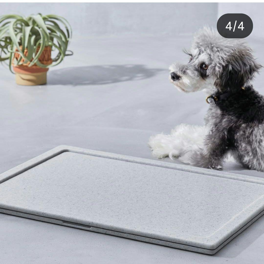 専用　47000円　we original 人工大理石 犬 トイレ