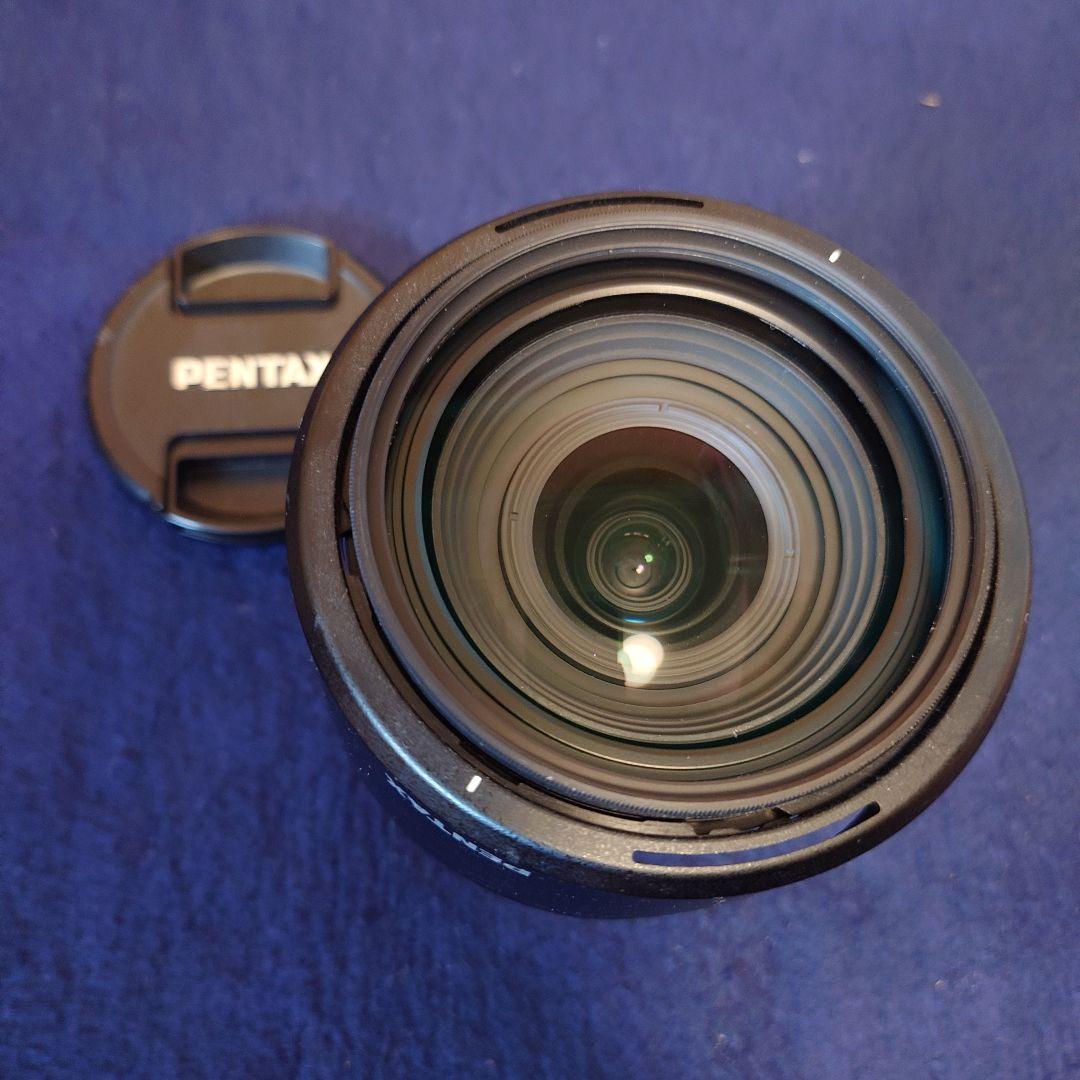 PENTAX K-3 II デジタル一眼レフカメラセット