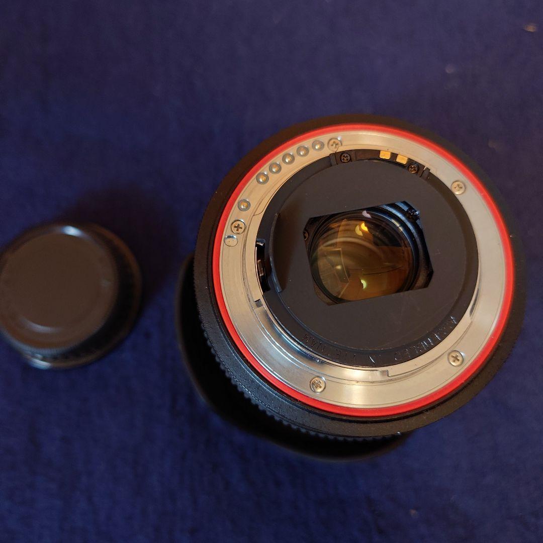 PENTAX K-3 II デジタル一眼レフカメラセット