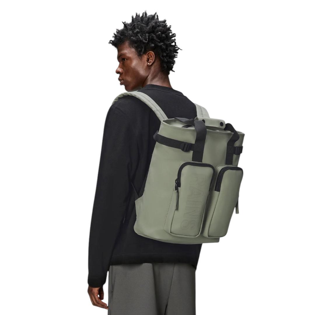 RAINS レインズ テクセル トート バックパック