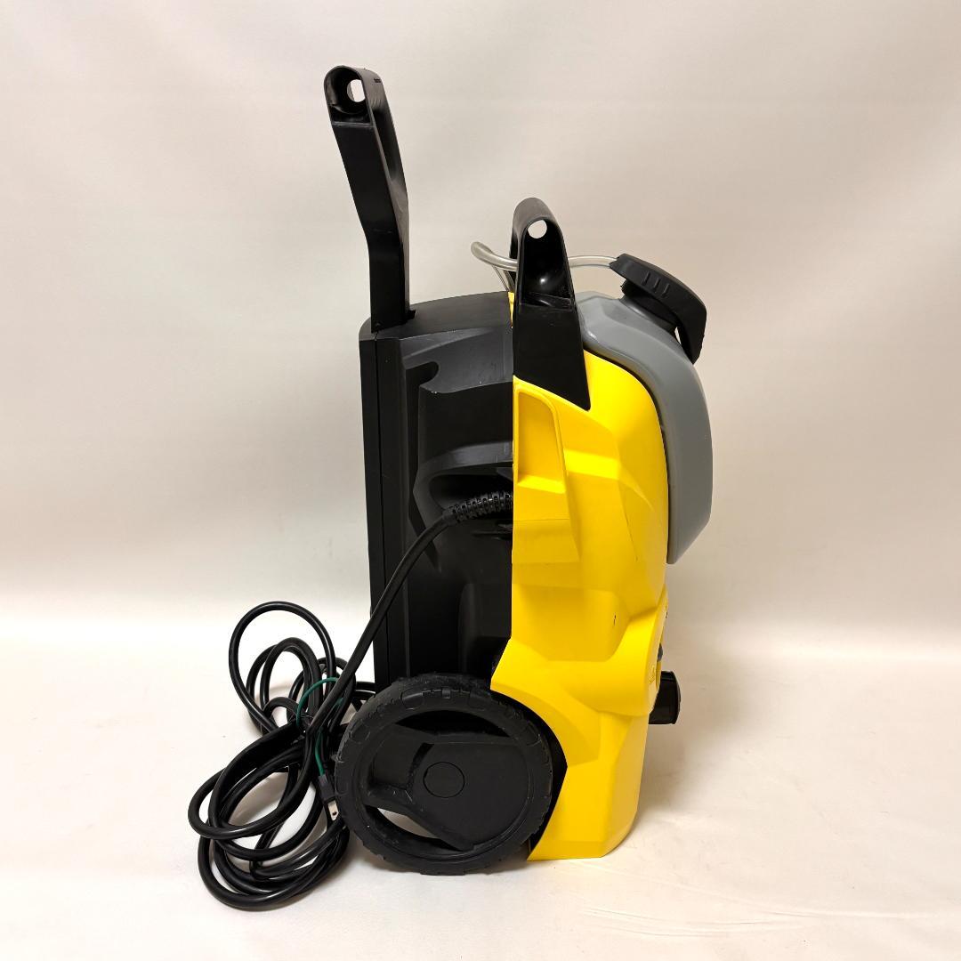 ケルヒャー 高圧洗浄機 K3 サイレント 50Hz 東日本用 本体のみ