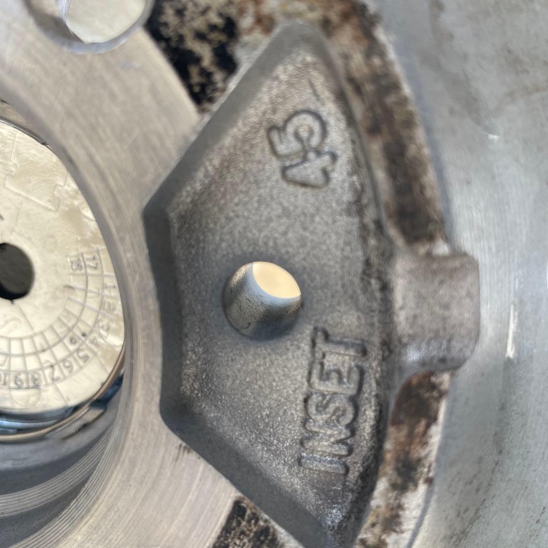 14インチ タイヤホイールセット ブリヂストン　エコピア