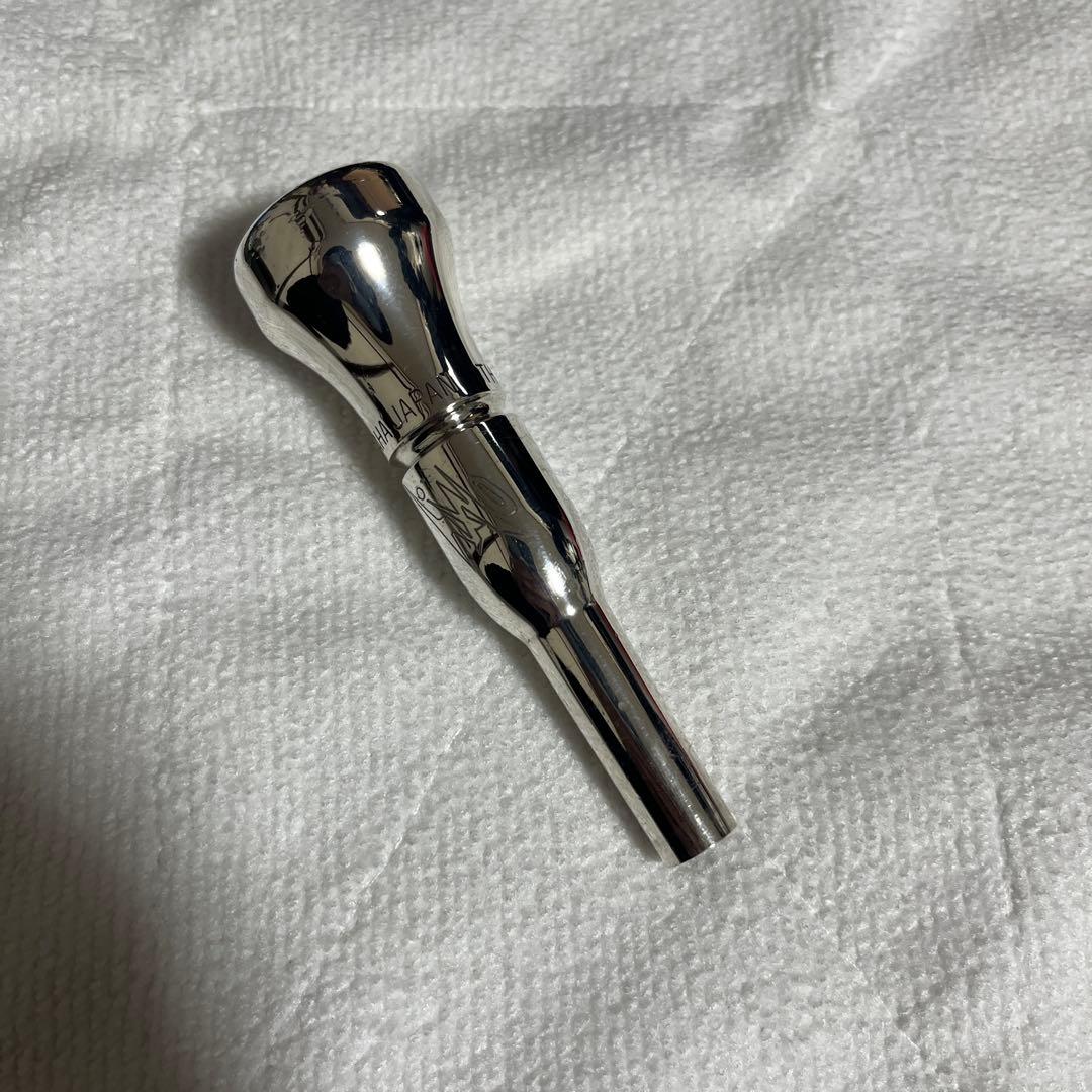 YAMAHA TH-1 トランペットマウスピース