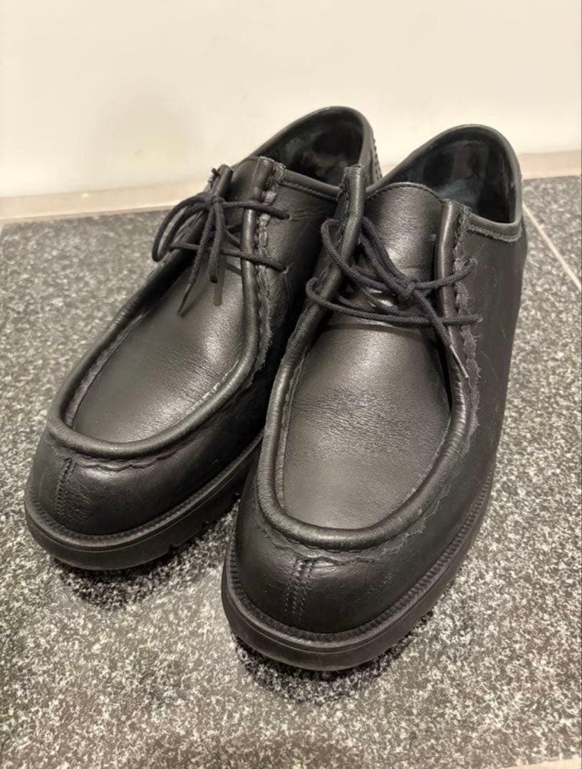 クレマン KLEMAN PADRE パドレ42 チロリアンブーツ