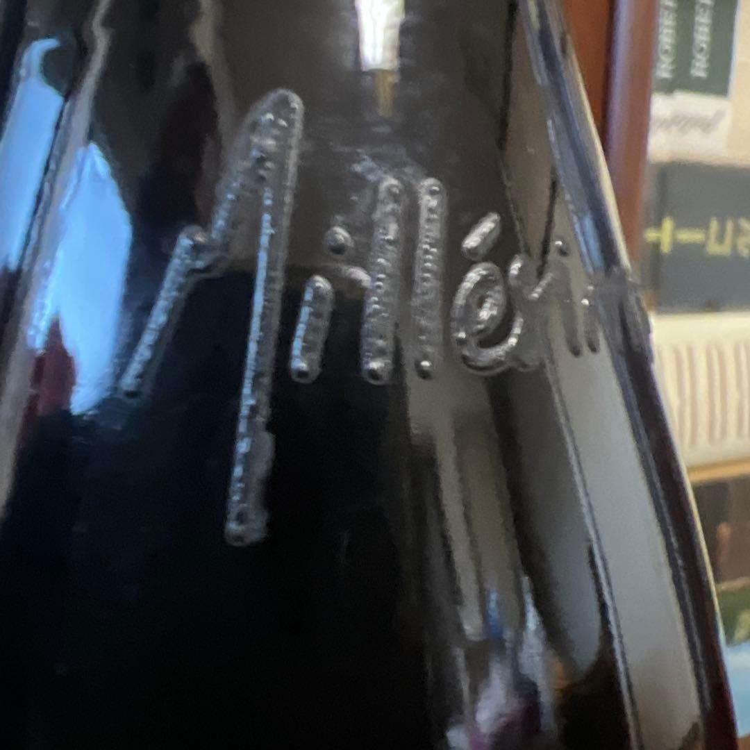 2017 ヴォーヌ・ロマネ レ・バロー