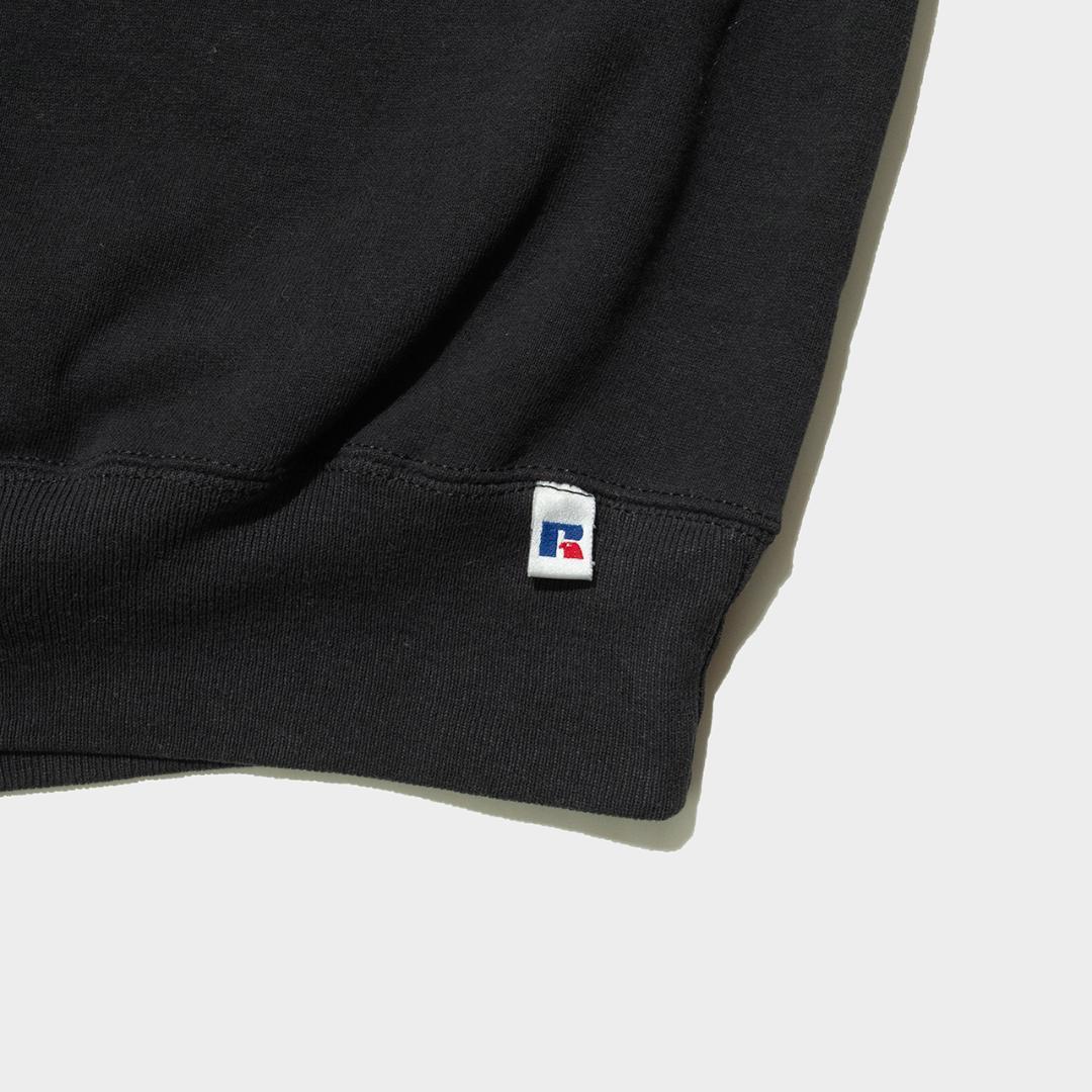 激レア　90s USA アメリカ製　RUSSEL ラッセル　XXL ツートーン