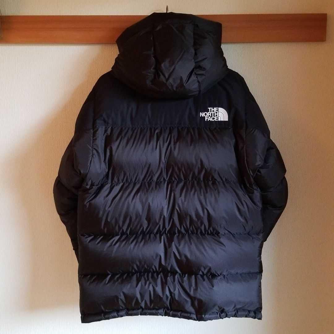 【美品】ノースフェイス　ヒムダウンパーカ