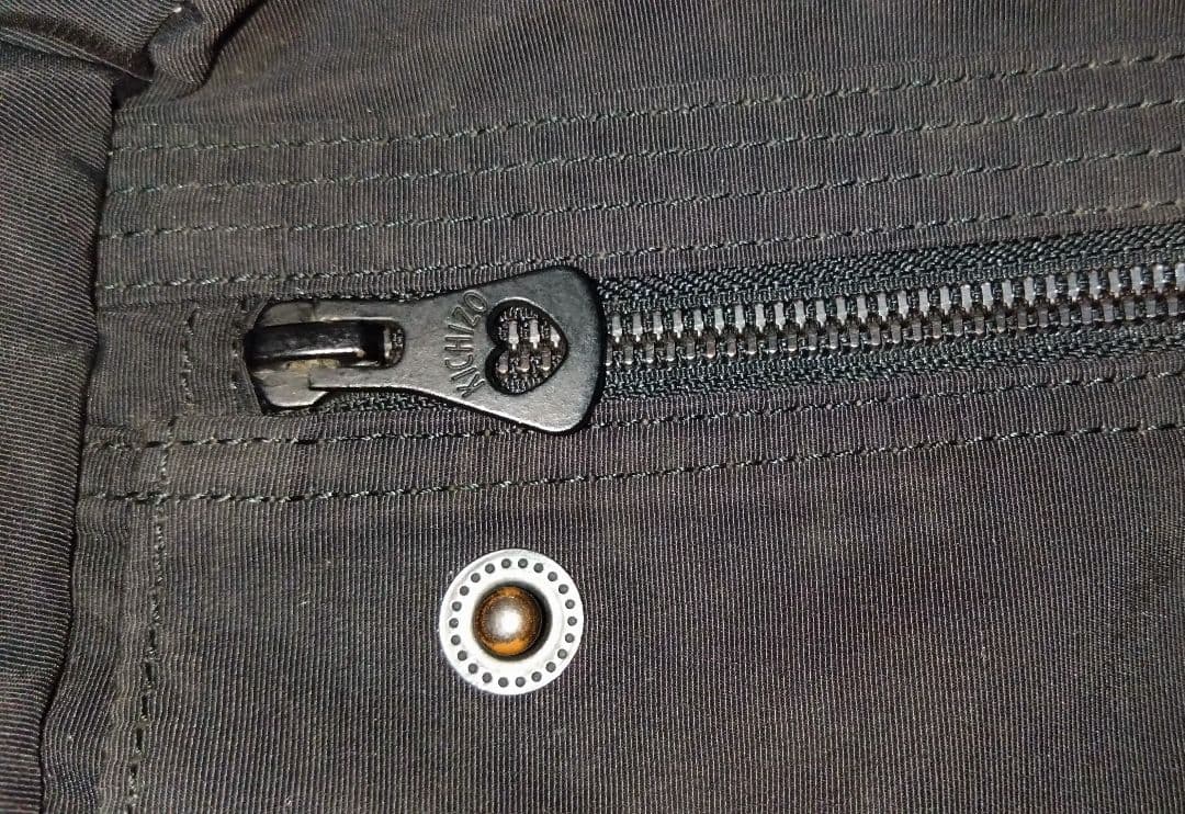 ポーター　KICHIZO by porter classic　ショルダーバッグ