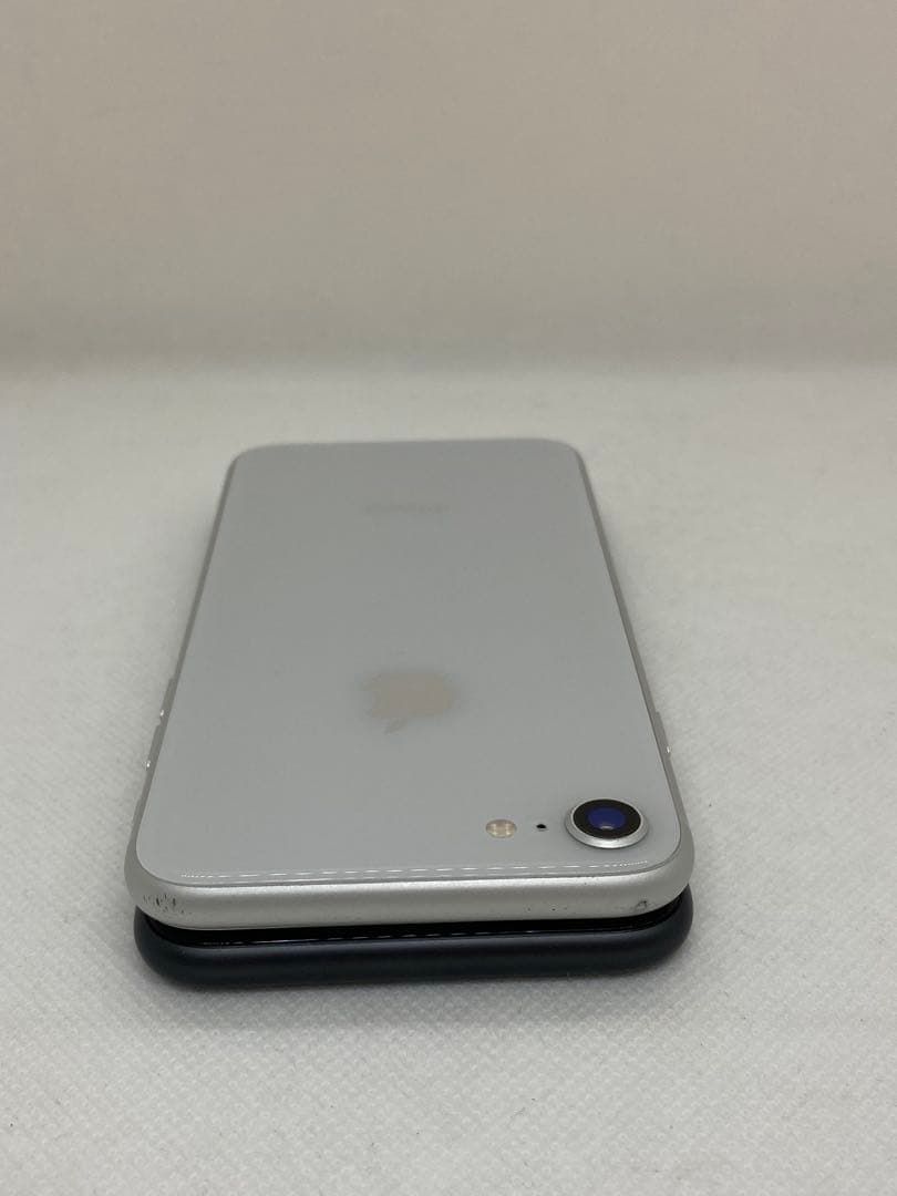 iPhone 8 セット 64GB 黒と白