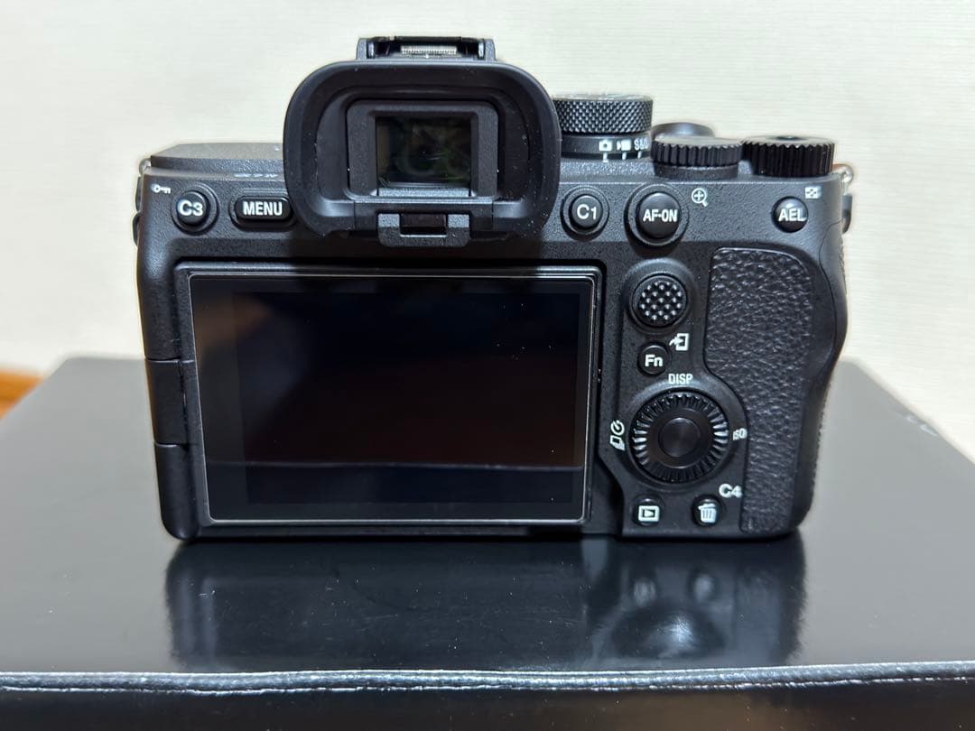 SONY α7 IV ボディ