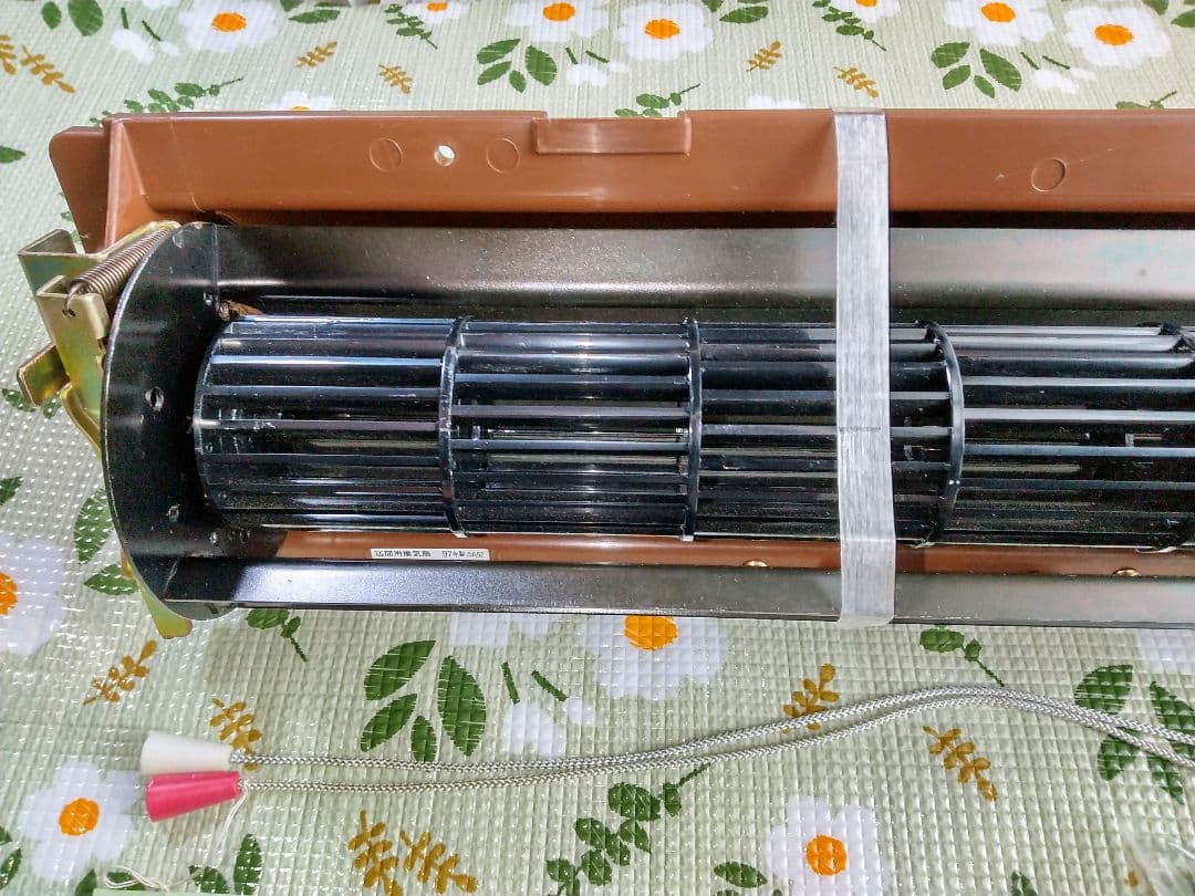 SEIDENKO 居間用 換気扇 吸排循環型 12台セット