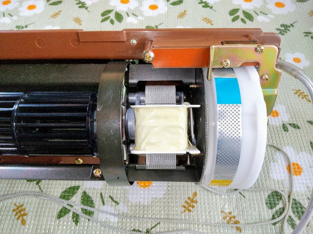 SEIDENKO 居間用 換気扇 吸排循環型 12台セット