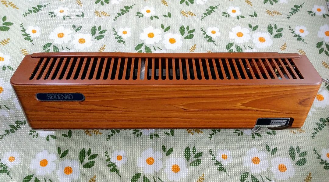 SEIDENKO 居間用 換気扇 吸排循環型 12台セット