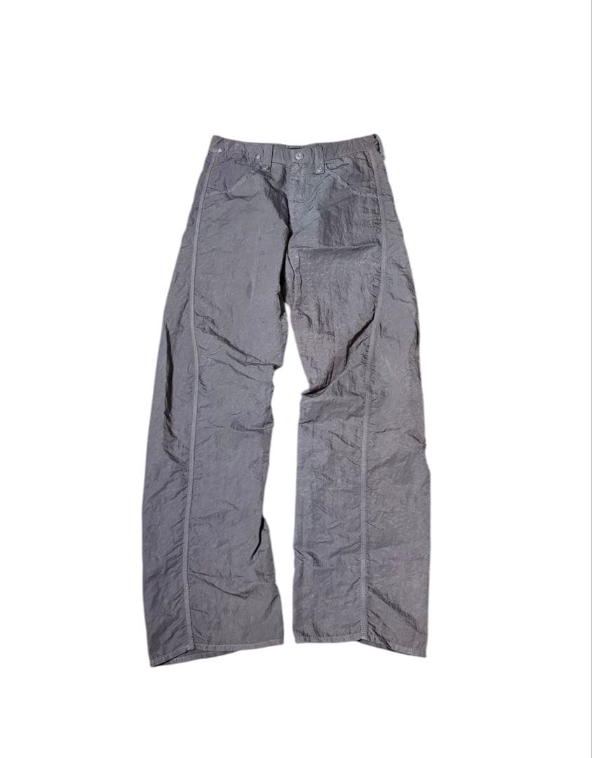 パンツ Omar Afridi TWISTED TROUSERS