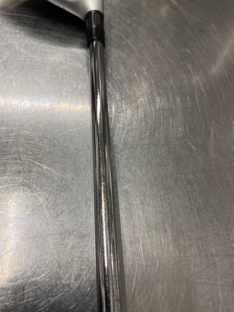 TaylorMade M6 レスキュー25度　5U