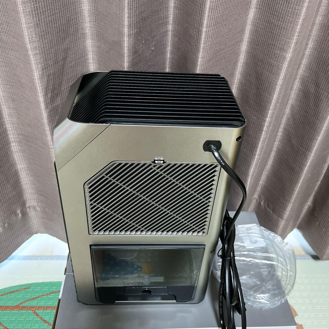 除湿機 小型 衣類乾燥除湿器 2500ML 強力 静音 コンパクト 满水自動停止