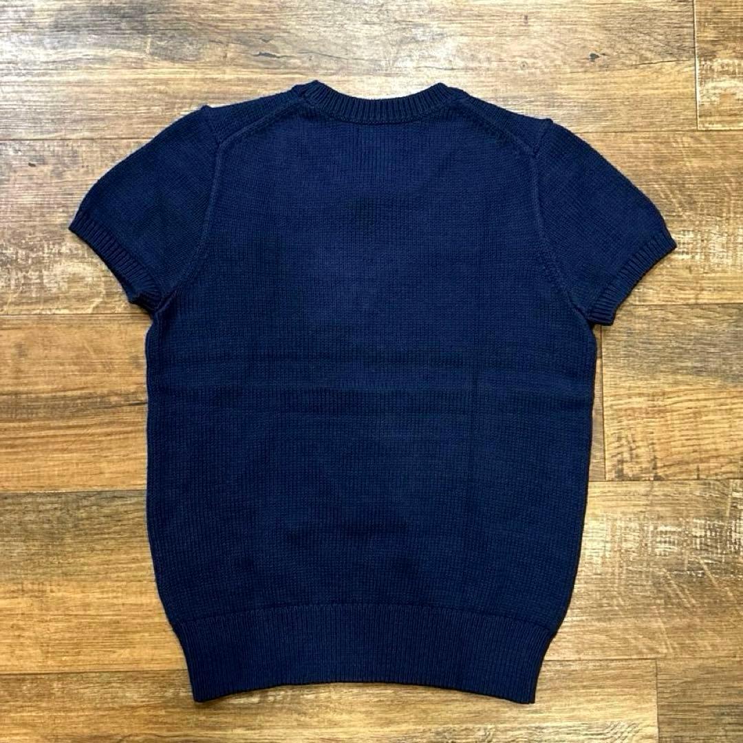 POLO RALPH LAUREN ラルフローレン ポロベア サマー ニット