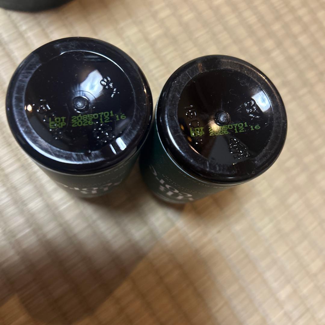 ライフバンテージ　MBコア2個＆MBバランス1個