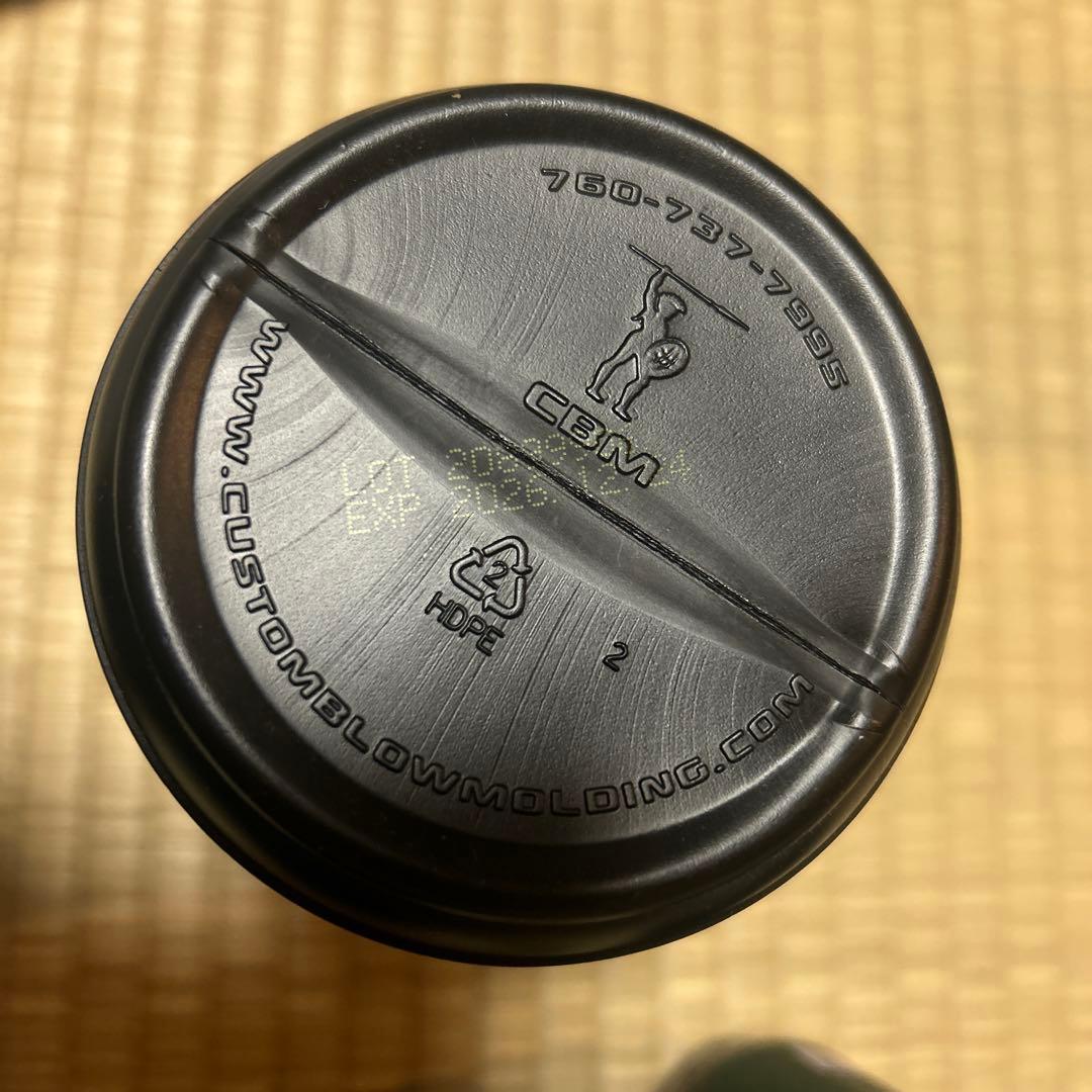 ライフバンテージ　MBコア2個＆MBバランス1個