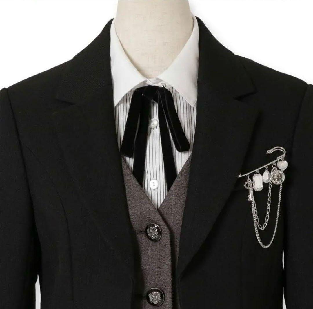 Candy by SPICE CANDY パンツスーツ 165 女子 卒業式