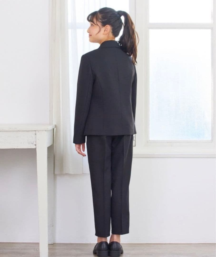 Candy by SPICE CANDY パンツスーツ 165 女子 卒業式