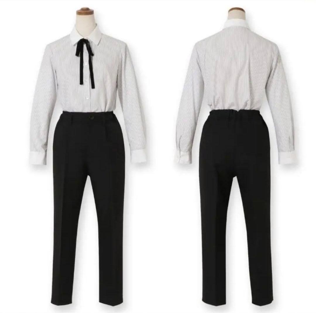 Candy by SPICE CANDY パンツスーツ 165 女子 卒業式