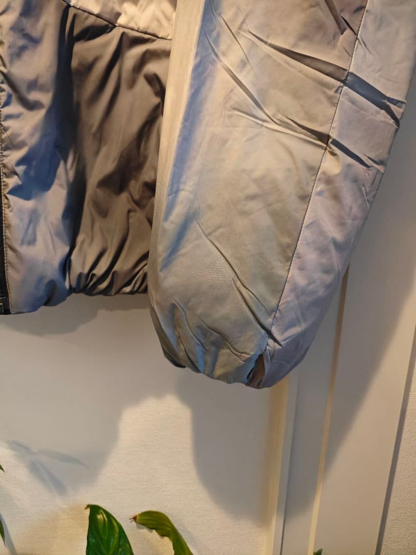 bal TAION STAND COLLAR DOWN JACKET サイズ2