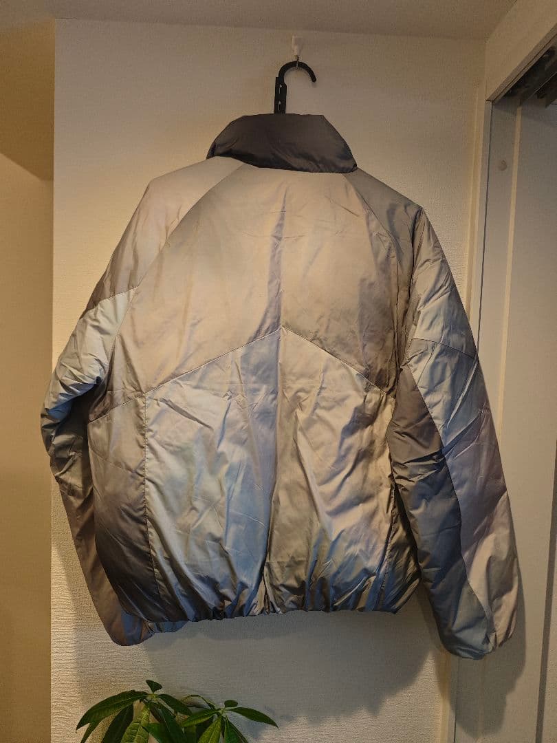 bal TAION STAND COLLAR DOWN JACKET サイズ2