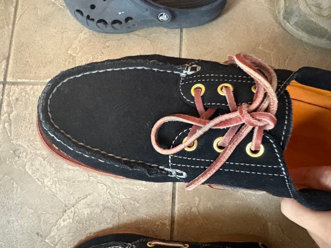 【cityboy引退品】3EYE CLASSIC ユナイテッドアローズコラボ