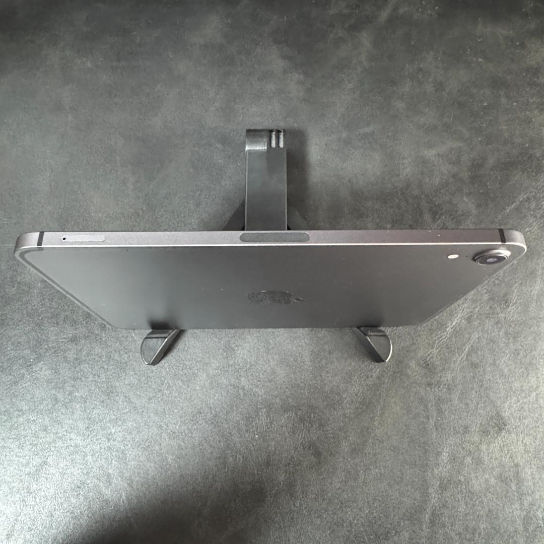 【美品】iPad mini 6 スペースグレー 本体 64GB セルラー