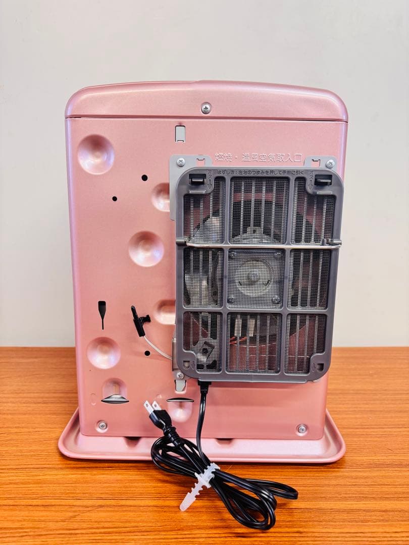 ダイニチ 石油ファンヒーター FW-2519NE 19年製