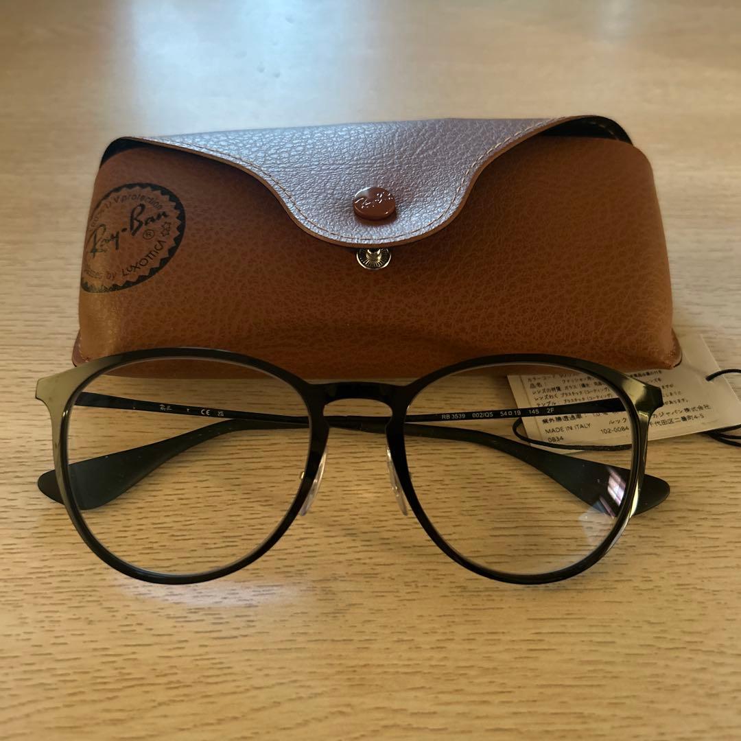 Ray-Ban(レイバン) サングラスRB3539