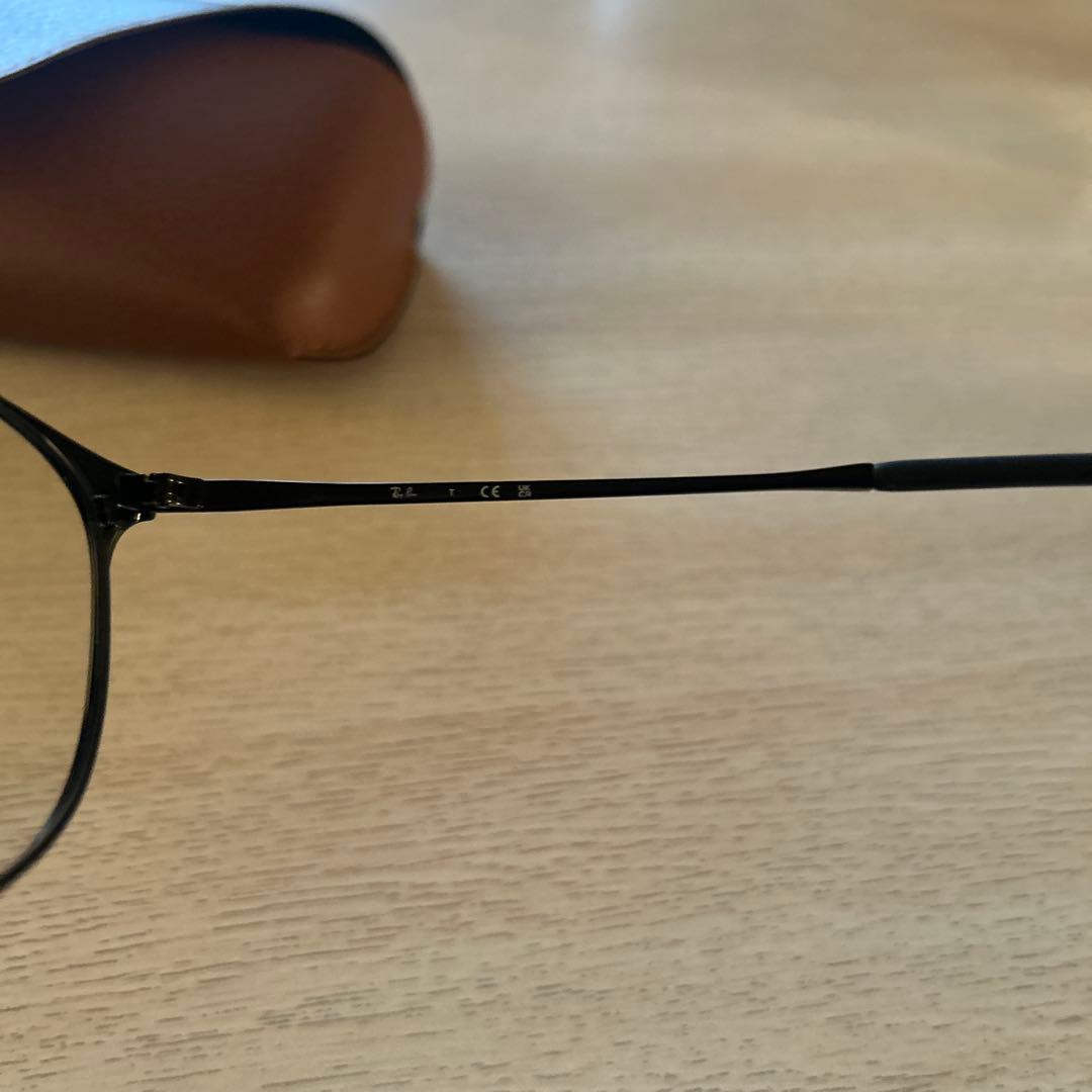 Ray-Ban(レイバン) サングラスRB3539