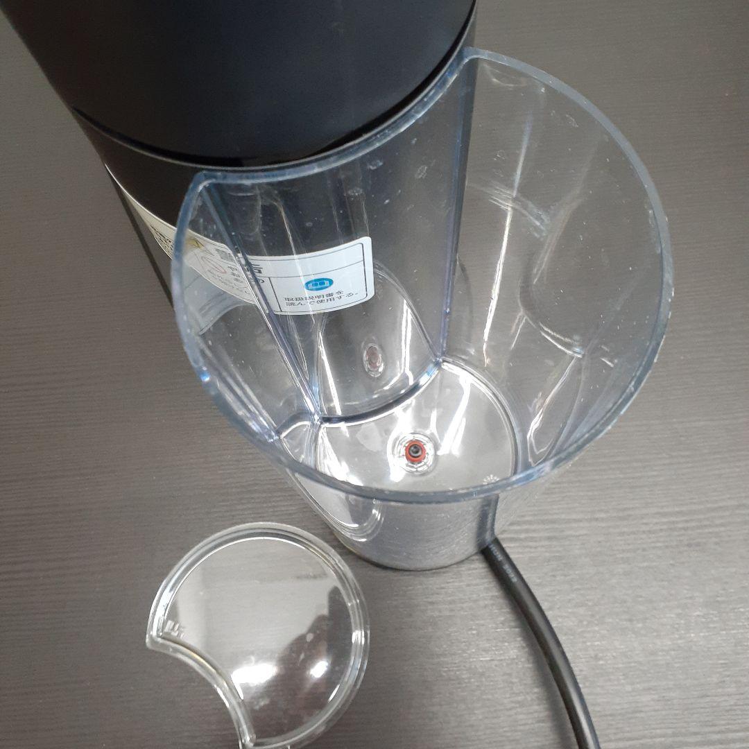 Nespresso エスプレッソマシン GDV1