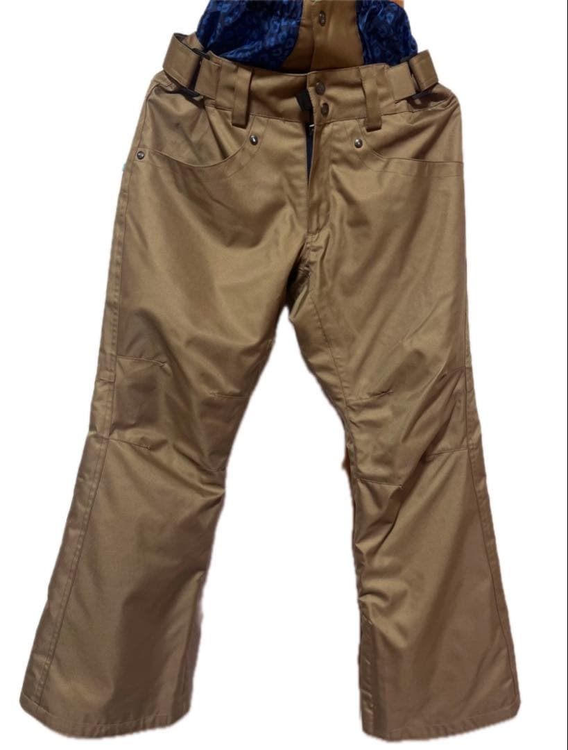 icepardal アイスパーダル スキーウェア スノボーウェア 上下セット